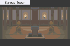 Pokemon GS Chronicles