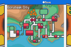 Pokemon GS Chronicles