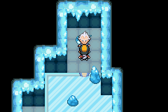 Pokemon GS Chronicles
