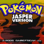 Pokemon Jasper GBA ROM