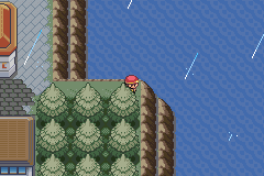 Pokemon Jasper GBA ROM