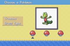 Pokemon Kairos GBA ROM