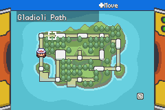 Pokemon Kairos GBA ROM