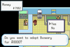 Pokemon Kairos GBA ROM