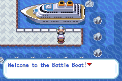 Pre-Patched Pokemon Kanlara Adventures GBA Rom