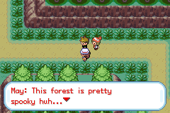 Pre-Patched Pokemon Kanlara Adventures GBA Rom