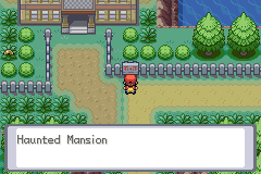 Pokemon Kanlara Classic GBA