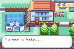 Pokemon Kanlara Classic GBA