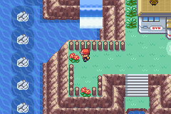 Pokemon Kanlara Classic GBA