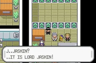 Pokemon Pulsar Version Phase 2