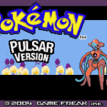 Pokemon Pulsar Version Phase 2