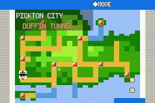Pokemon Pulsar Version Phase 2