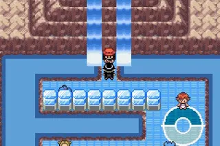 Pokemon Pulsar Version Phase 2
