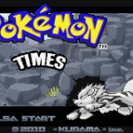 Pokemon Times