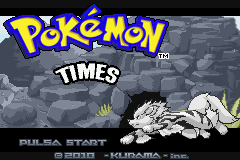 Pokemon Times