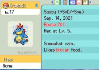 Pokemon Platinum Redux 