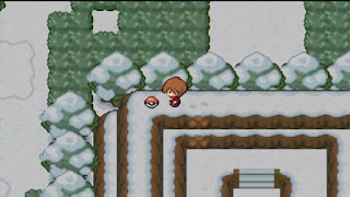 Pokemon Unbound Abomasite Location