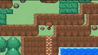 Pokemon Unbound Pidgeotite Location