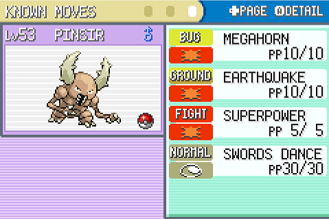 Pokemon Fire Red Plus Documentation