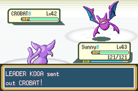 Pokemon Fire Red Plus Documentation