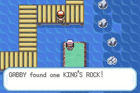 Pokemon Fire Red Plus Documentation