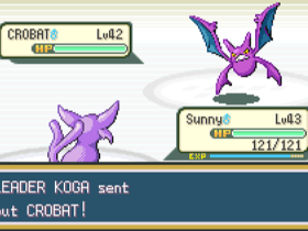Pokemon Fire Red Plus Documentation
