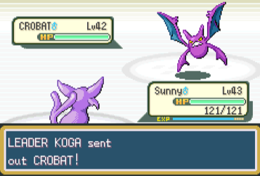 Pokemon Fire Red Plus Documentation
