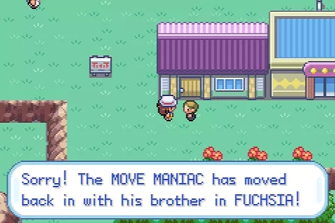 Pokemon Fire Red Plus Documentation