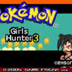 Pokemon Girls Hunter 3 FAQs