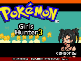 Pokemon Girls Hunter 3 FAQs