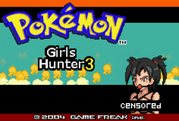 Pokemon Girls Hunter 3 FAQs
