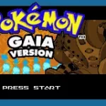 Pokemon Gaia Walkthrough by Allen Chingonzoh