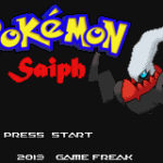 Pokemon Saiph Pokemon Locations