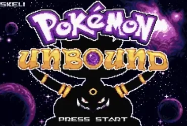 Pokemon Unbound Mega Stone Locations
