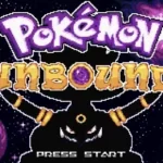 Pokemon Unbound Documentation