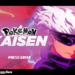 Pokemon Kaisen