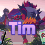 Pokemon Tim Documentation