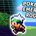 Pokemon Emerald Rogue