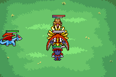 Pokemon Crown