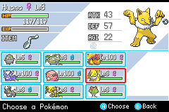 Pokemon Crown