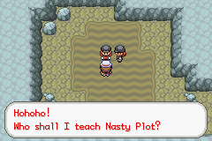 Pokemon Kanto Black