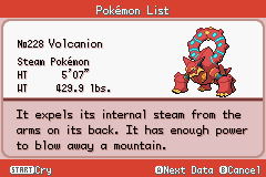Pokemon Kanto Black