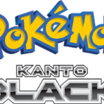 Pokemon Kanto Black