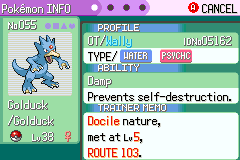 Pokemon Wally Quest v1.1