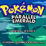 Pokemon Parallel Emerald Changelog