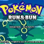 Pokemon Run & Bun Item Locations