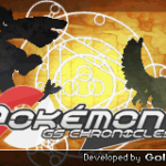 Pokemon GS Chronicles Changelog