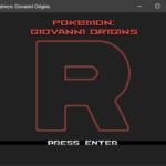 Pokemon Giovanni Origins Pokemon Changes