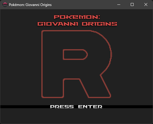 Pokemon Giovanni Origins Pokemon Changes
