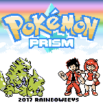 Pokemon Prism v0.95